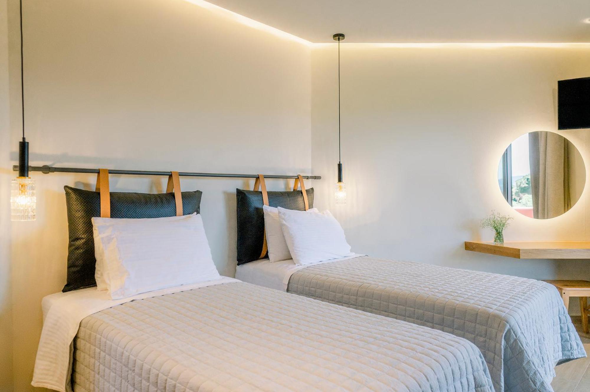 Legends Corfu Aparthotel