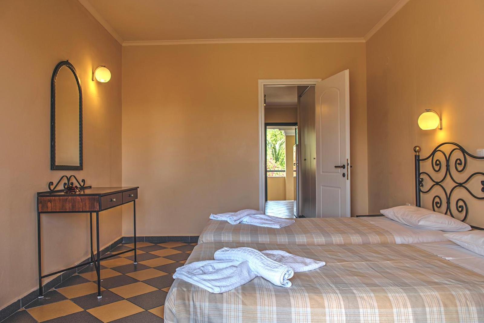 Legends Corfu Aparthotel *