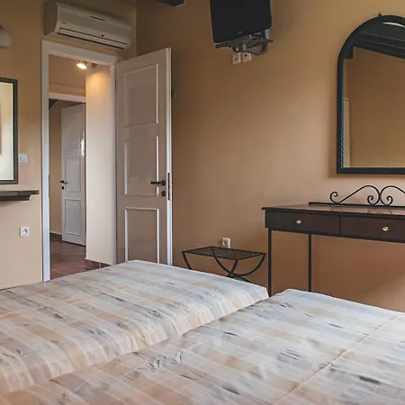 Legends Hotel Sidari Exterior photo