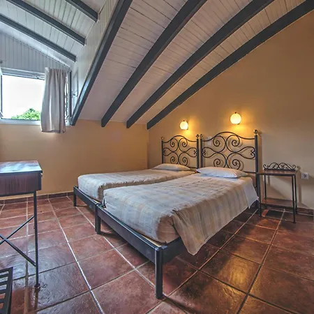 Legends Hotel Sidari Exterior photo