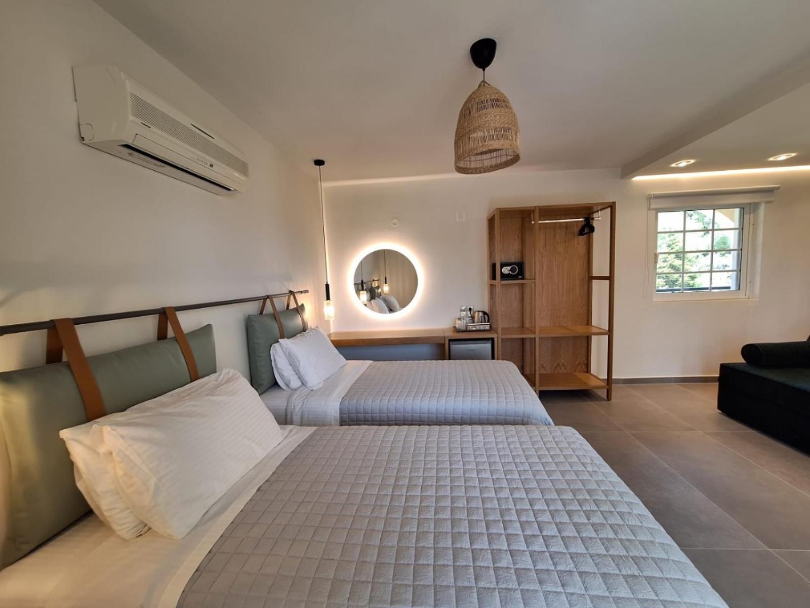 Legends Corfu Aparthotel