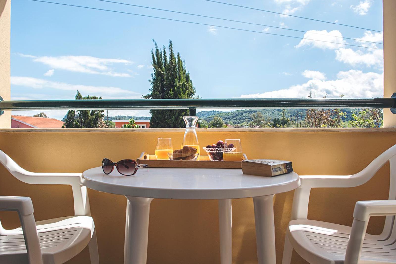 Aparthotel Legends Corfu Sidari (Corfu)