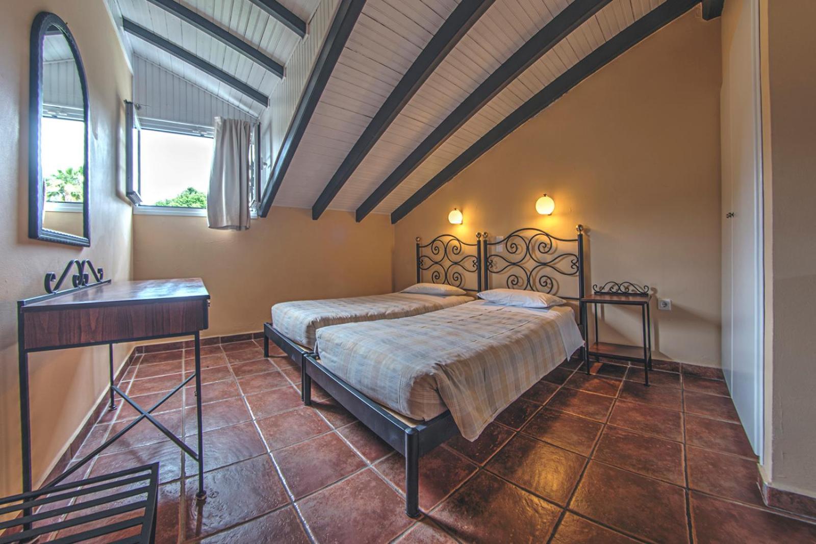 Legends Corfu Aparthotel *